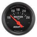 Auto Meter 2IN WATER TEMP, 100-250F SSE, Z-SERIES 2635